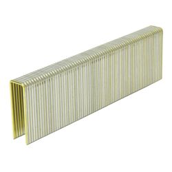 Metabo HPT 7/16 in. W X 1-1/2 in. L 16 Ga. Standard Staples 10000 pk