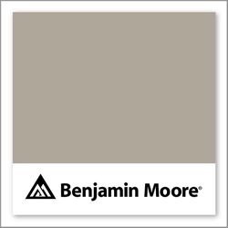 Benjamin Moore Quicksand CSP-200