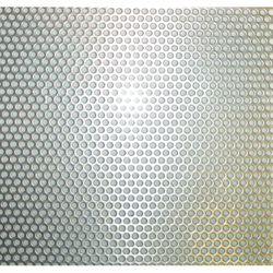 Boltmaster 0.032 in. X 24 in. W X 24 in. L Aluminum Sheet Metal
