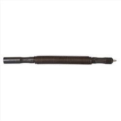 Mayhew Alloy Steel Hammerless Punch 1 pc