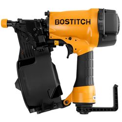 Bostitch 15 deg Siding Nailer