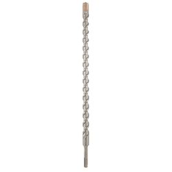 Milwaukee Heavy duty 3/4 in. X 18 in. L Steel Drill Bit SDS-Plus Shank 1 pc