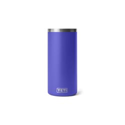 YETI Rambler Ultramarine Violet Stainless Steel Wine Chiller