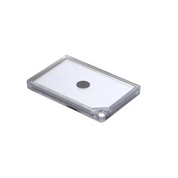 Coghlan's Silver Signal Mirror 2 in. W X 3 in. L 1 pk