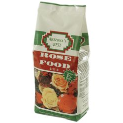 Arizona's Best Granules Plant Food 5 lb