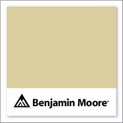 Benjamin Moore Spring Morning 263
