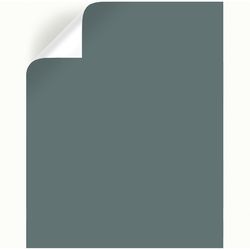 Magnolia Home by Joanna Gaines Duke Gray Peel & Stick Color Sample