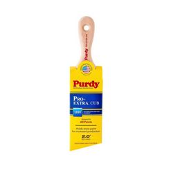 Purdy Pro-Extra Cub 2 in. Stiff Angle Trim Paint Brush