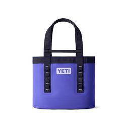 YETI Camino 35 Carryall 35 L Ultramarine Violet Tote