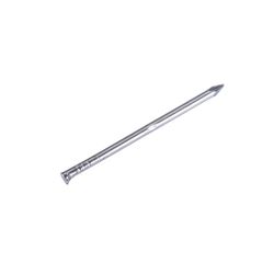 Grip-Rite 6D 2 in. Finishing Bright Steel Nail Cupped Head 50 lb