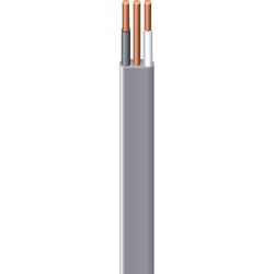 Southwire 100 ft. 14/2 Solid Type UF-B WG Underground Feeder Cable