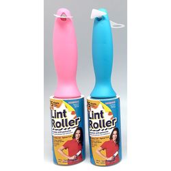 Brite Concepts Paper Lint Roller