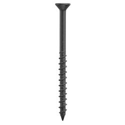 Tapcon 3/16 in. X 2-3/4 in. L Star Star Head High/Low Concrete Screws