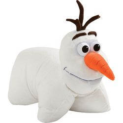 Pillow Pets Plush Toy White 1 pc