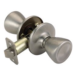 Design House Pro Series Passage Door Knob