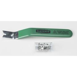 Fletcher-Terry PushMate Glazing Tool For Repairing or reglazing windows 1 pk