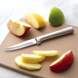 Rada Cutlery Polybagged 3 in. L Stainless Steel Paring Knife 1 pc