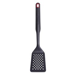 Farberware Black Nylon/Plastic Slotted Turner