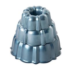 Nordic Ware Bundt Pan Set 3 pc