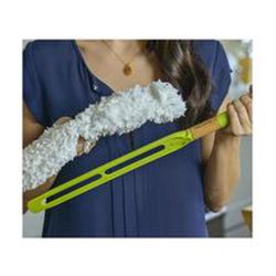 Full Circle Dust Whisperer Microfiber Duster Refill 3.9 in. W 1 pk