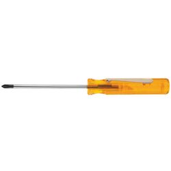 Klein Tools Pocket Screwdriver 5 pc