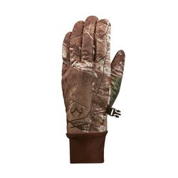 Seirus Xtreme Hyperlite L Fleece Lined Hunting Realtree Xtra Cold Weather Gloves