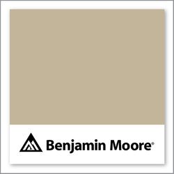 Benjamin Moore Bennington Gray HC-82