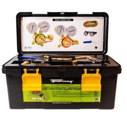 Forney Torch Kit 1 pc