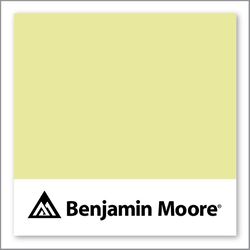 Benjamin Moore Hibiscus 2027-50