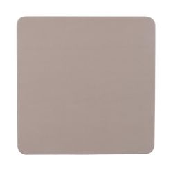 Cosco 34 in. W X 34 in. L Square Folding Table