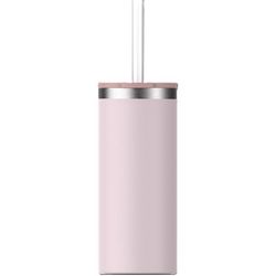 Stanley Everyday Slim Can 10 oz Rose Quartz BPA Free Cooling Cup