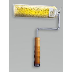 Allway Paint Poncho Plastic 6.5 in. W Paint Roller Cover 5 pk