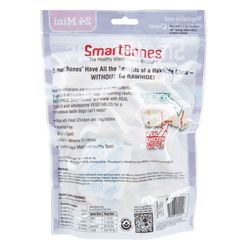 SmartBones Chicken Chews For Dogs 14 oz 24 pk