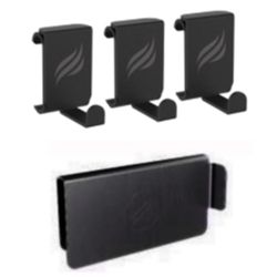 Blackstone Steel Grill Accessory Bundle 4 pk