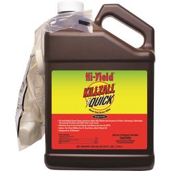 Hi-Yield Killzall Quick Weed and Grass Killer RTU Liquid 1 gal