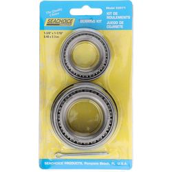 Seachoice Trailer Wheel Bearing Kit