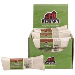 Redbarn Peanut Butter Grain Free Bone For Dogs 1 pk