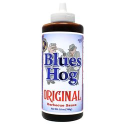 Blues Hog Original BBQ Sauce 25 oz