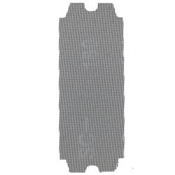 Gator 11 in. L X 4.25 in. W 180 Grit Silicon Carbide Drywall Sanding Screen 1 pk