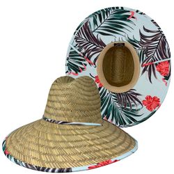 Turner Hats Lawn & Garden Shade Hat Blue S/M