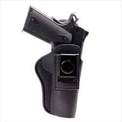1791 EDC Black Leather Holster