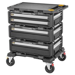 DEWALT TOUGHSYSTEM 2.0 DXL 5-in-1 Tower