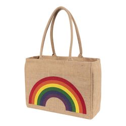 KAF Home 17.5 in. H X 6.25 in. W X 13 in. L Multi-Purpose Bag