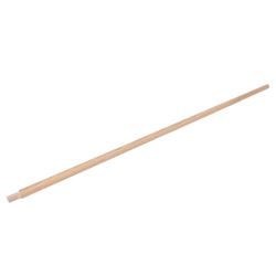 Marshalltown 48 in. L Wood 0 Grit Pole Sander Handle