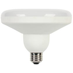 Westinghouse DLR46 E26 (Medium) LED Bulb Red 75 Watt Equivalence 1 pk