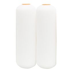 Ace Better Foam 4 in. W Mini Paint Roller Cover 2 pk
