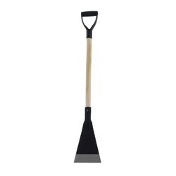 Superio Brand 7 in. W X 42 in. L Steel Ice Scraper/Chopper