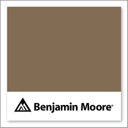 Benjamin Moore Deer Trail 1036
