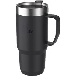 Stanley The Everyday Suburban Mug 16 oz Black 2.0 BPA Free Mug