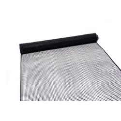 Tenax 3 ft. H X 15 ft. L Polypropylene Hardware Net